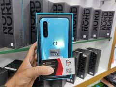 OnePlus Nord 5G 12GB RAM 256GB ROM PTA APPROVED