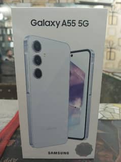 Samsung Galaxy A55.8/256