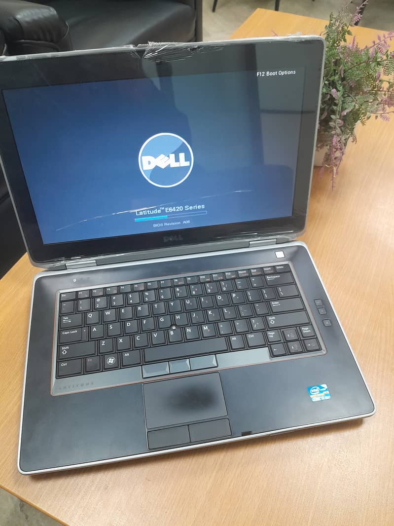 Dell Business Laptop, Long life, Durable, Long Battery-powered 1