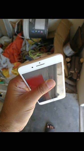 apple iphone 8plus 64gb bypass 4