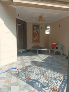 5 Marla HOUSE 4 SALE at DHA 9 Town Lahore.