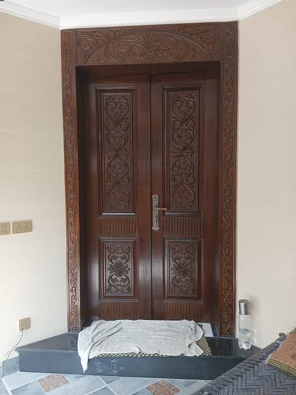 5 Marla HOUSE 4 SALE at DHA 9 Town Lahore. 3