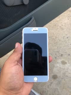 iPhone 8 256gb Pta approved