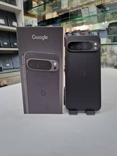 Google Pixel 9 Pro XL 512GB Just Box Opened