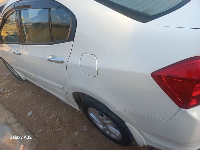 Honda City Aspire 1.5 2019 urjent sell 03152385311 please call 12