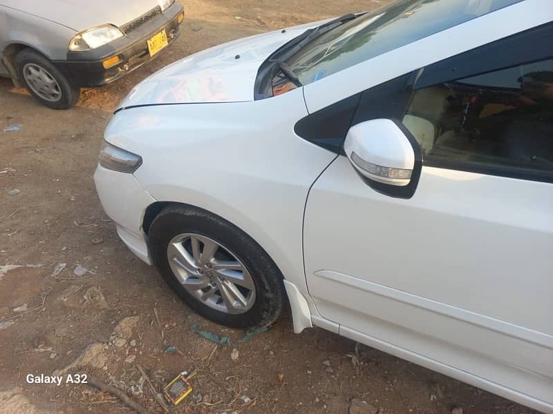 Honda City Aspire 1.5 2019 urjent sell 03152385311 please call 15