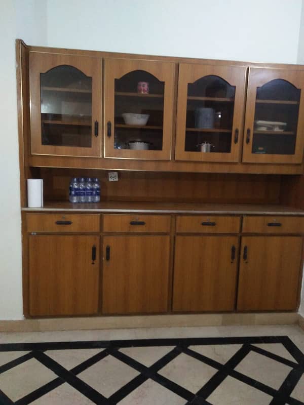 Furnished Portion for rent 2