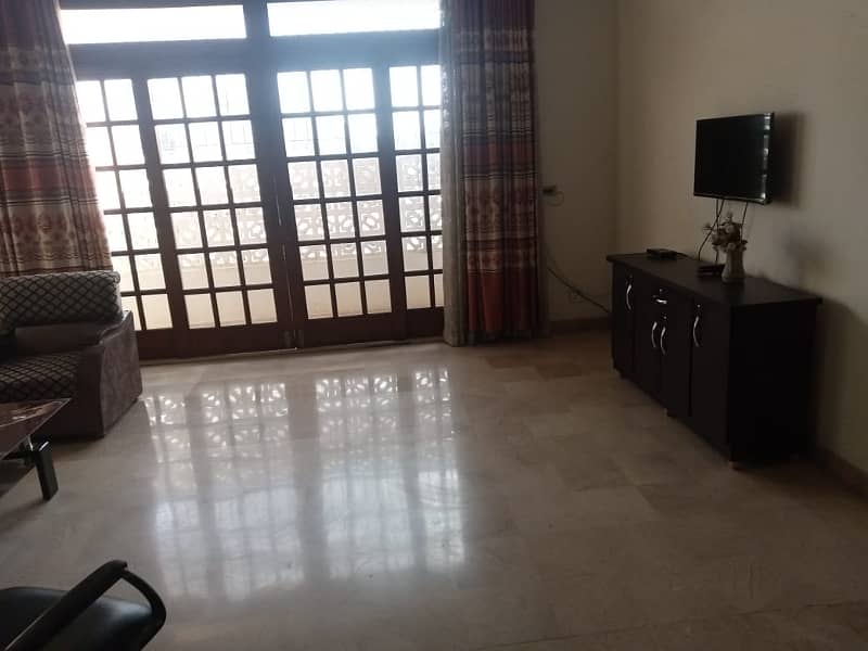 Furnished Portion for rent 6