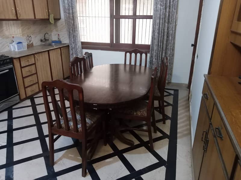 Furnished Portion for rent 10