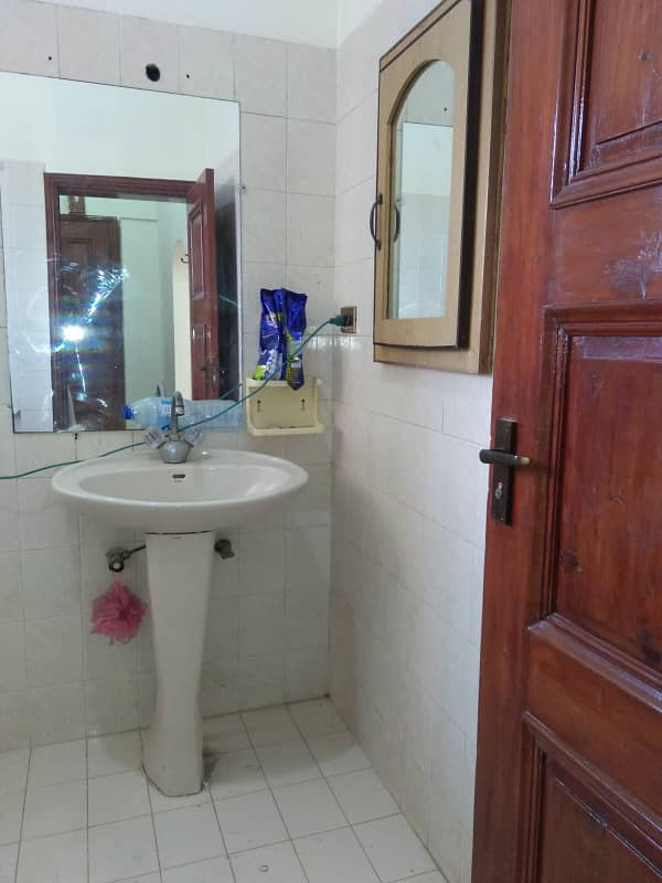 Furnished Portion for rent 15