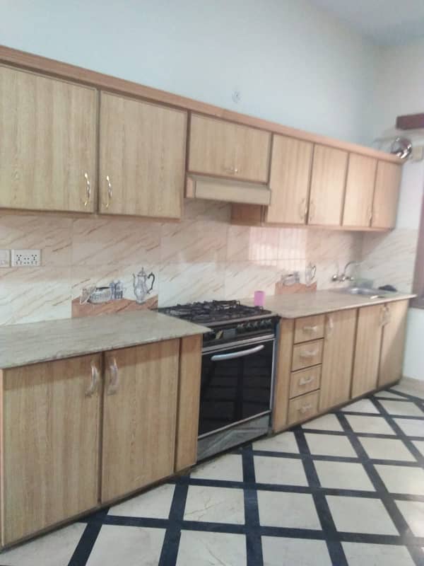 Furnished Portion for rent 16