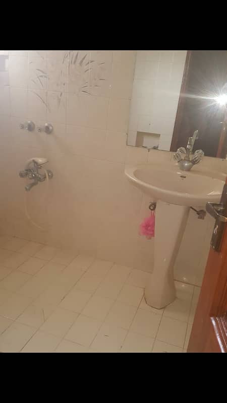 Furnished Portion for rent 18