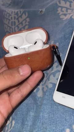 Airpod’s