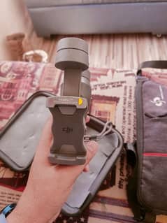 Dji Osmo Mobile 3 0