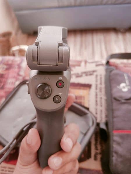 Dji Osmo Mobile 3 1