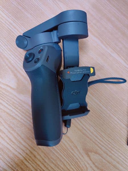 Dji Osmo Mobile 3 2