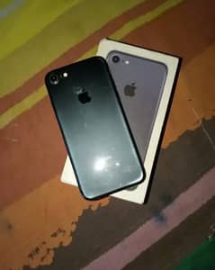 Iphone 7 - 32gb 0