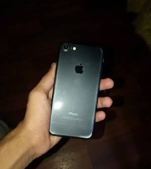 Iphone 7 - 32gb 2