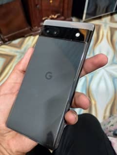 Google pixel 6a non pta 6 /128