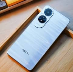 Oppo A60  8/256