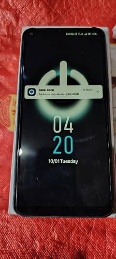 redmi note 9 for sale in good condition