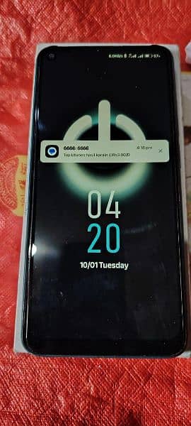 redmi note 9 for sale in good condition 0