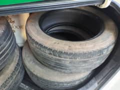 Yokohama tyre for sale