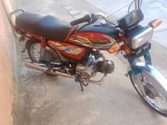 supar satar bike 2021 modil sindh number