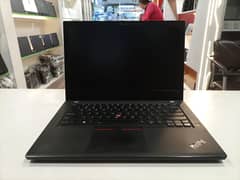 Lenovo Thinkpad T480 Core i5 i7 - T480s T470s T460s -Best Slim Laptops