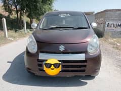 Suzuki Alto 2014