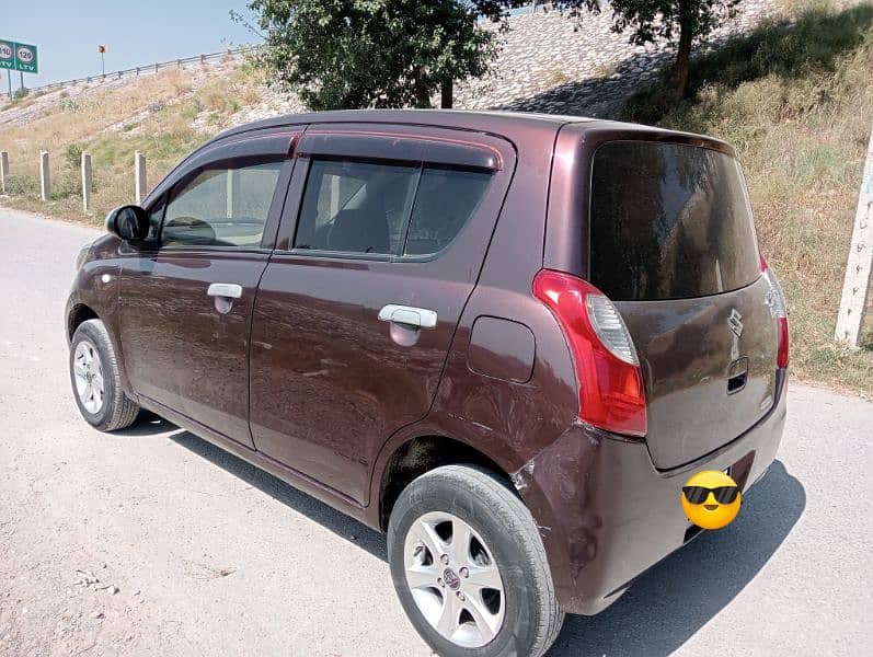 Suzuki Alto 2014 5