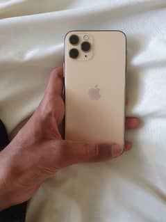 Iphone 11 Pro Dual PTA