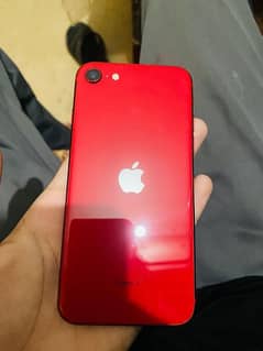 iphone SE 2020 jv