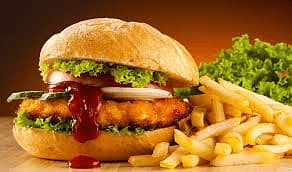 Savor the Flavor Frenzy Order Fast Food online now 2