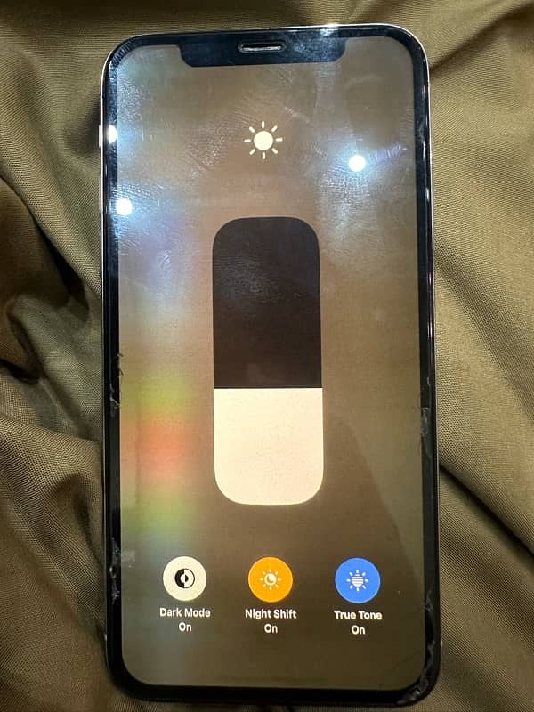 iphone X 256gb pta approved no exchange offer 2