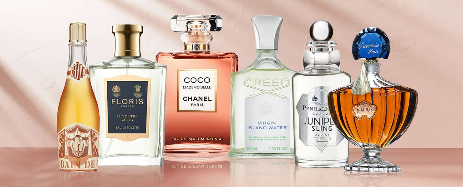 Best Online Perfumes &best high Quality in Pakistan 3