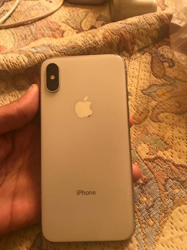 iphone X non pta 2