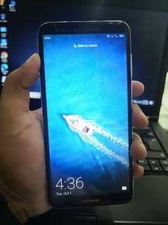 Huawei y7 prim