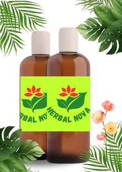 Herbal Hair Oil