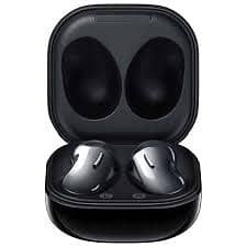 New Samsung Galaxy Buds Fe True Wireless Bluetooth Earbuds Sm-r400n 1