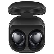 New Samsung Galaxy Buds Fe True Wireless Bluetooth Earbuds Sm-r400n 2