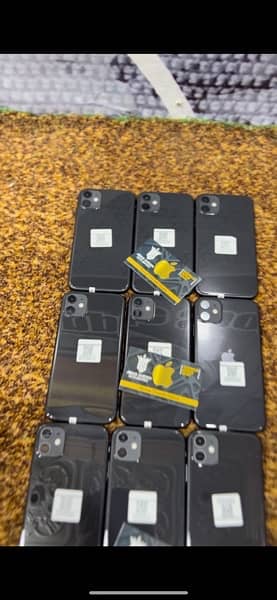 IPHONE 11 jv SHOPKEEPER DEAL 100% Healths 64 gb 51500 0