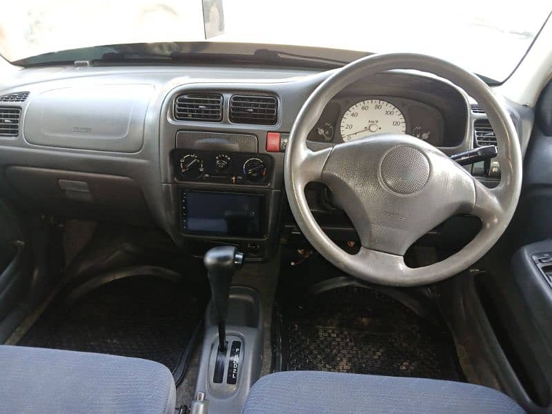 Suzuki Alto 2003 1