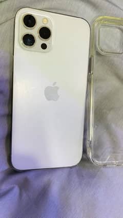 Iphone 12 pro max 256GB