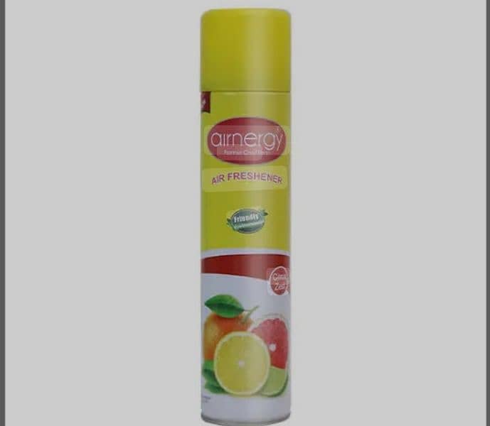 Airnergy air freshener 3