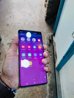 Samsung Galaxy S10