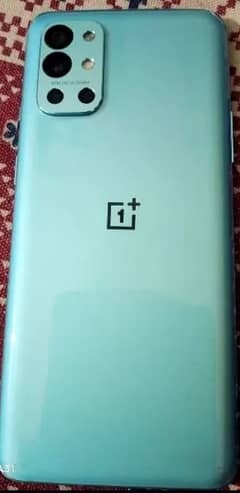 one Plus 9R