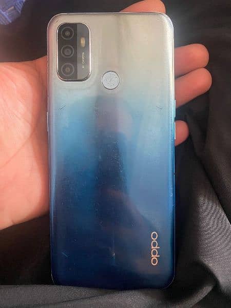 oppo A53 2