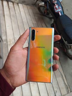 Samsung note 10 5g urgent sell 0