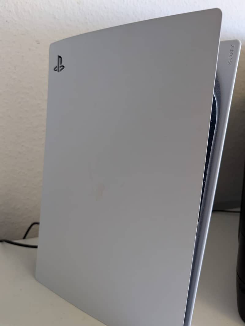 PS5 - 825GB Standard Disk (Europen) 1